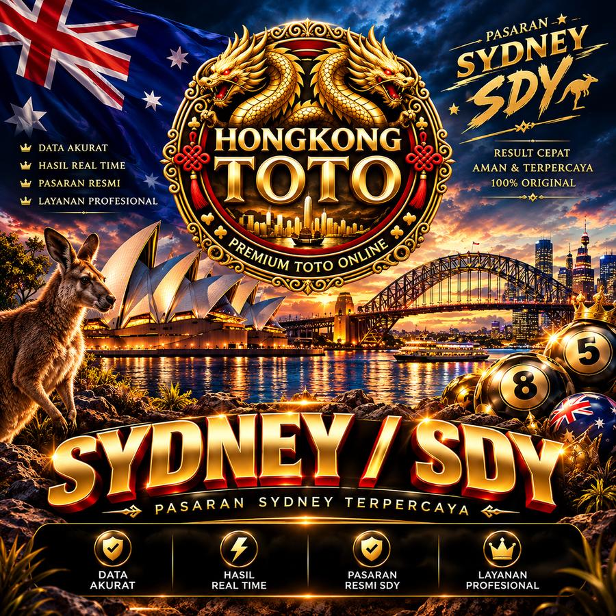 Angka Main Sydney Data sydney lotto paito prediksi 1 Oktober paito warna sdy lotto 4d