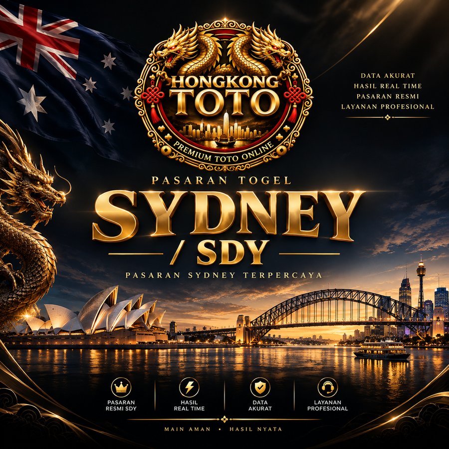 Angka Main Sydney Data sydney lotto paito prediksi 1 Oktober paito warna sdy lotto 4d