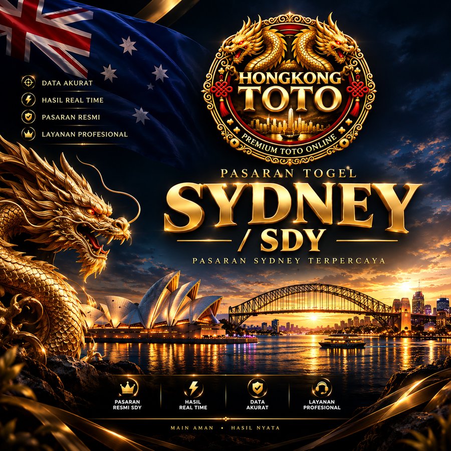 Shio Sydney Syair Sydney Keraton, Paito SDY 7 Oktober 2026 data sydney 1987 sampai sekarang 2024